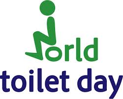 Misleading Facts: Still We Can Celebrate World Toilet Day